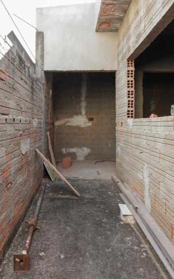 imagem 1 - Casa em construção à venda, 125 m² - Jardim Residencial Paraty, Cordeirópolis/SP imagem 1 - Casa em construção à venda, 125 m² - Jardim Residencial Paraty, Cordeirópolis/SP