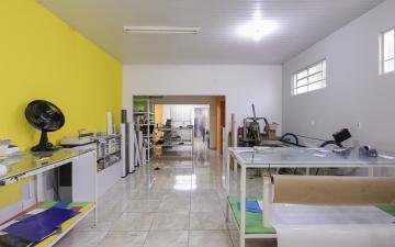 Salão comercial à venda, 190 m² - Santana, Rio Claro/SP