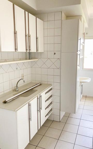 imagem 2 - Apartamento no Condomínio Morada das Flores, 56 m² - Rio Claro/SP imagem 2 - Apartamento no Condomínio Morada das Flores, 56 m² - Rio Claro/SP