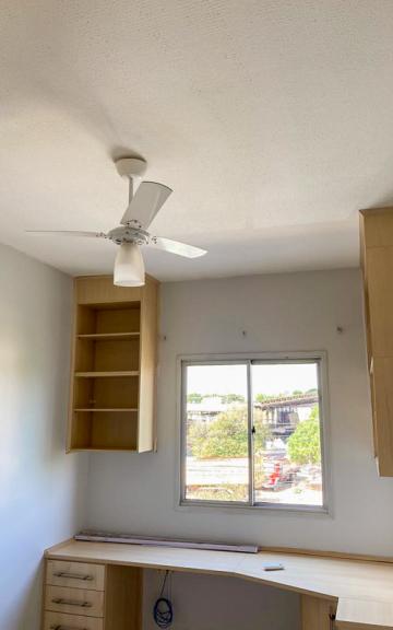 imagem 5 - Apartamento no Condomínio Morada das Flores, 56 m² - Rio Claro/SP imagem 5 - Apartamento no Condomínio Morada das Flores, 56 m² - Rio Claro/SP