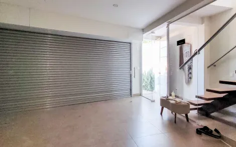 imagem 2 - Barracão Comercial, 360m² - Jardim Cherveson, Rio Claro/SP imagem 2 - Barracão Comercial, 360m² - Jardim Cherveson, Rio Claro/SP