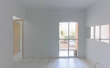 Apartamento com 2 quartos no Residencial Vila do Horto, 48 m² - Rio Claro/SP