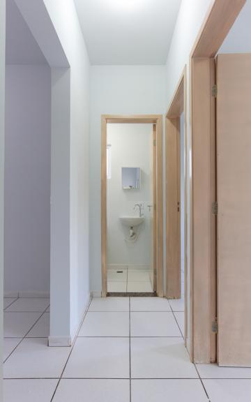 imagem 3 - Apartamento com 2 quartos no Residencial Vila do Horto, 48 m² - Rio Claro/SP imagem 3 - Apartamento com 2 quartos no Residencial Vila do Horto, 48 m² - Rio Claro/SP
