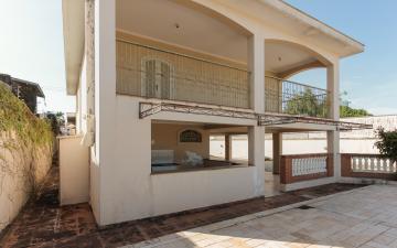 Sobrado residencial á venda, 528 m² - Vila Bela Vista, Rio Claro/SP