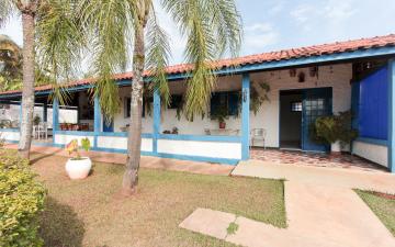 imagem 1 - Casa no Portal dos Nobres à venda, 1000 m² - Rio Claro/SP imagem 1 - Casa no Portal dos Nobres à venda, 1000 m² - Rio Claro/SP
