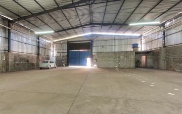 imagem 2 - Barracão Comercial para Locação e Venda, 630 m² - Jardim Primavera, Cordeirópolis/SP imagem 2 - Barracão Comercial para Locação e Venda, 630 m² - Jardim Primavera, Cordeirópolis/SP