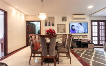 imagem 3 - Casa residencial à venda, 450 m² - Jardim Floridiana, Rio Claro/SP imagem 3 - Casa residencial à venda, 450 m² - Jardim Floridiana, Rio Claro/SP