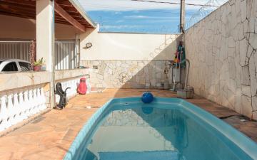 Alugar Residencial / Casa Padrão em Rio Claro. apenas R$ 375.000,00