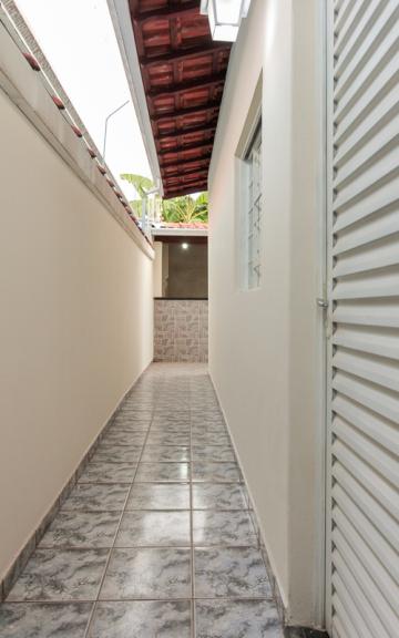 Casa Residencial à venda, 100,69 m² - Parque Mão Preta - Rio Claro / SP
