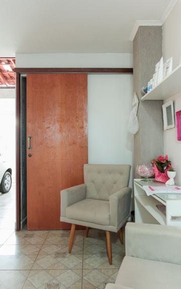 Alugar Residencial / Casa Padrão em Rio Claro. apenas R$ 450.000,00