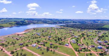 Terreno à venda, 450 m² -  Itaí/SP