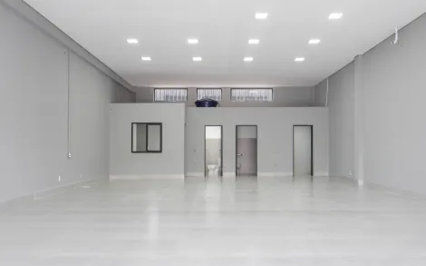 imagem 1 - Barracão Comercial, 300 m² - Centro, Rio Claro/SP imagem 1 - Barracão Comercial, 300 m² - Centro, Rio Claro/SP