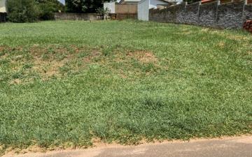 Terreno no condomínio Portal dos Nobres, 1000 m² - Ipeúna/SP