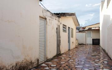 imagem 1 - Conjunto de kitnets à venda, 640 m² - Alto do Santana, Rio Claro/SP imagem 1 - Conjunto de kitnets à venda, 640 m² - Alto do Santana, Rio Claro/SP
