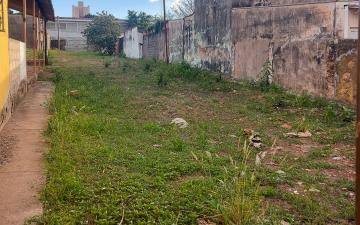 Rio Claro Vila Operaria Terreno Locacao R$ 6.000,00  Area do terreno 1460.00m2 Area construida 70.00m2