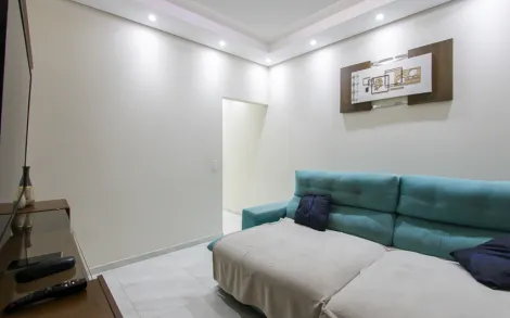 imagem 2 - Casa Residencial com 2 quartos, 150 m² - Estádio, Rio Claro/SP imagem 2 - Casa Residencial com 2 quartos, 150 m² - Estádio, Rio Claro/SP