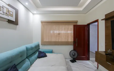 imagem 3 - Casa Residencial com 2 quartos, 150 m² - Estádio, Rio Claro/SP imagem 3 - Casa Residencial com 2 quartos, 150 m² - Estádio, Rio Claro/SP