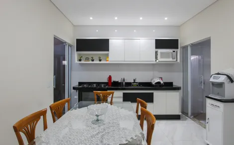 imagem 5 - Casa Residencial com 2 quartos, 150 m² - Estádio, Rio Claro/SP imagem 5 - Casa Residencial com 2 quartos, 150 m² - Estádio, Rio Claro/SP