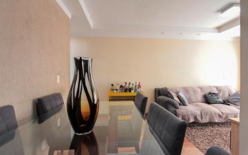 Apartamento no Condomínio Residencial Vêneto à venda, 84 m² - Rio Claro/SP