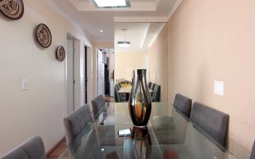 Apartamento no Condomínio Residencial Vêneto à venda, 84 m² - Rio Claro/SP