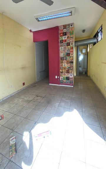 Salão comercial para locação, 40 m² - Centro, Rio Claro/SP