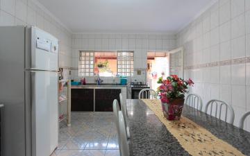 Casa à venda, 180 m² - Parque Mãe Preta, Rio Claro/SP