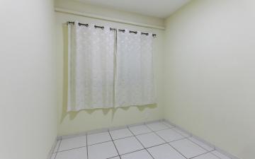 Apartamento com 2 quartos no Residencial Chácara Betânia, 59 m² - Jardim Bela Vista, Rio Claro/SP