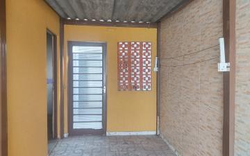 Alugar Residencial / Casa Padrão em Rio Claro. apenas R$ 195.000,00