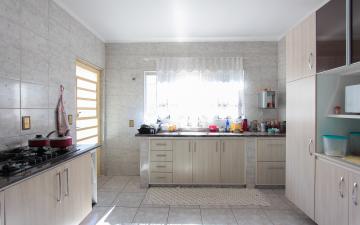 Casa residencial à venda, 360 m² - Jardim Floridiana, Rio Claro/SP
