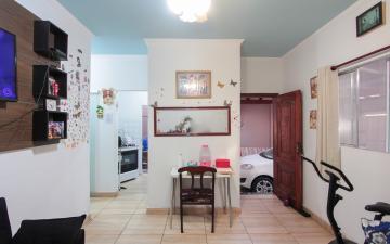 Casa residencial à venda, 160 m² - Benjamin de Castro, Rio Claro/SP