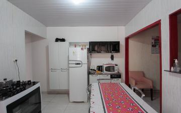 Alugar Residencial / Casa Padrão em Rio Claro. apenas R$ 260.000,00