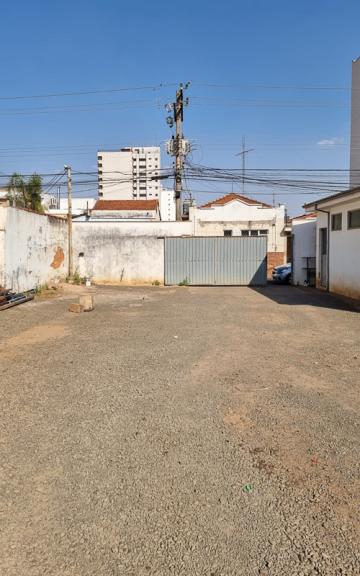 Terreno à venda, 670,10 m² - Centro, Rio Claro/SP