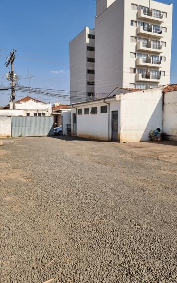 Terreno à venda, 670,10 m² - Centro, Rio Claro/SP