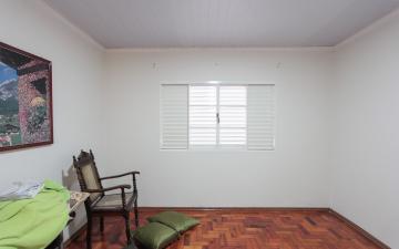 Casa residencial à venda, 360 m² - Santana, Rio Claro/SP