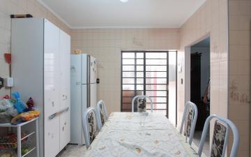 Casa residencial à venda, 296 m² - Vila Elizabeth (BNH), Rio Claro/SP