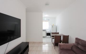 Apartamento no Condomínio Edifício Monterrey I, 49 m² - Jardim Residencial das Palmeiras, Rio Claro/SP