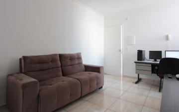 Apartamento no Condomínio Edifício Monterrey I, 49 m² - Jardim Residencial das Palmeiras, Rio Claro/SP