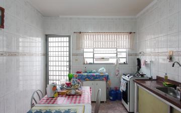 Casa residencial à venda, 150 m² - Vila Olinda, Rio Claro/SP