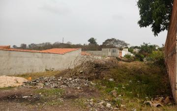 Terreno à venda, 532 m² - Jardim Nova Rio Claro, Rio Claro/SP