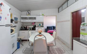 Casa residencial à venda, 100 m² - Vila Aparecida, Rio Claro/SP