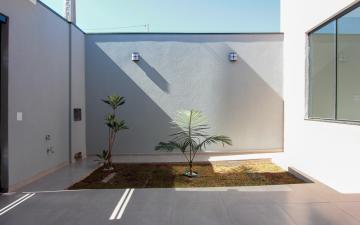 Casa Residencial com 3 Dormitórios, 160 m² - Diário Ville, Rio Claro/SP