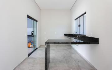 Casa Residencial com 3 Dormitórios, 160 m² - Diário Ville, Rio Claro/SP