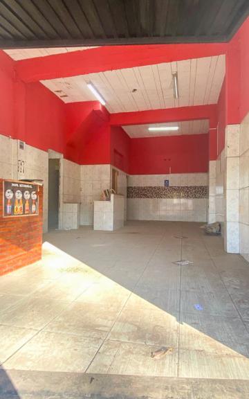 Salão comercial para locação, 6 m² - Vila Paulista, Rio Claro/SP