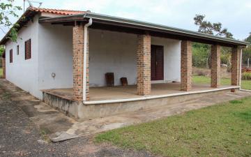 Alugar Rural / Chácara em Itirapina. apenas R$ 320.000,00