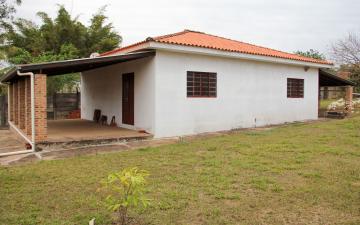 Chácara à venda, 1.000 m² - Planalto da Serra Verde, Itirapina/SP