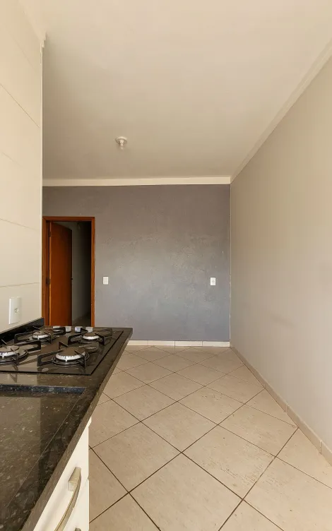imagem 1 - Kitnet para locação, 30 m² - Vila Alemã, Rio Claro/SP imagem 1 - Kitnet para locação, 30 m² - Vila Alemã, Rio Claro/SP