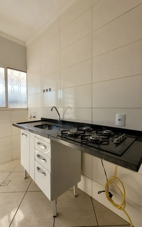 imagem 2 - Kitnet para locação, 30 m² - Vila Alemã, Rio Claro/SP imagem 2 - Kitnet para locação, 30 m² - Vila Alemã, Rio Claro/SP