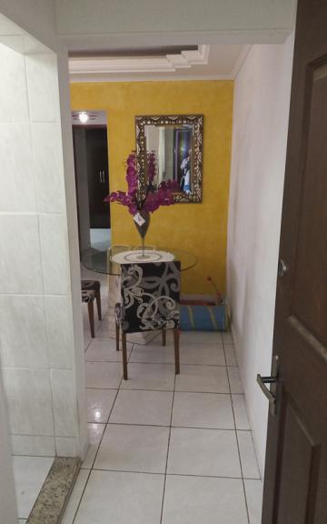 Apartamento no Condomínio Village à venda, 46 m² - Jardim Vilage, Rio Claro/SP