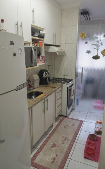 imagem 2 - Apartamento no Condomínio Village à venda, 46 m² - Jardim Vilage, Rio Claro/SP imagem 2 - Apartamento no Condomínio Village à venda, 46 m² - Jardim Vilage, Rio Claro/SP
