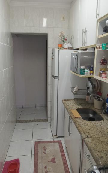 imagem 4 - Apartamento no Condomínio Village à venda, 46 m² - Jardim Vilage, Rio Claro/SP imagem 4 - Apartamento no Condomínio Village à venda, 46 m² - Jardim Vilage, Rio Claro/SP